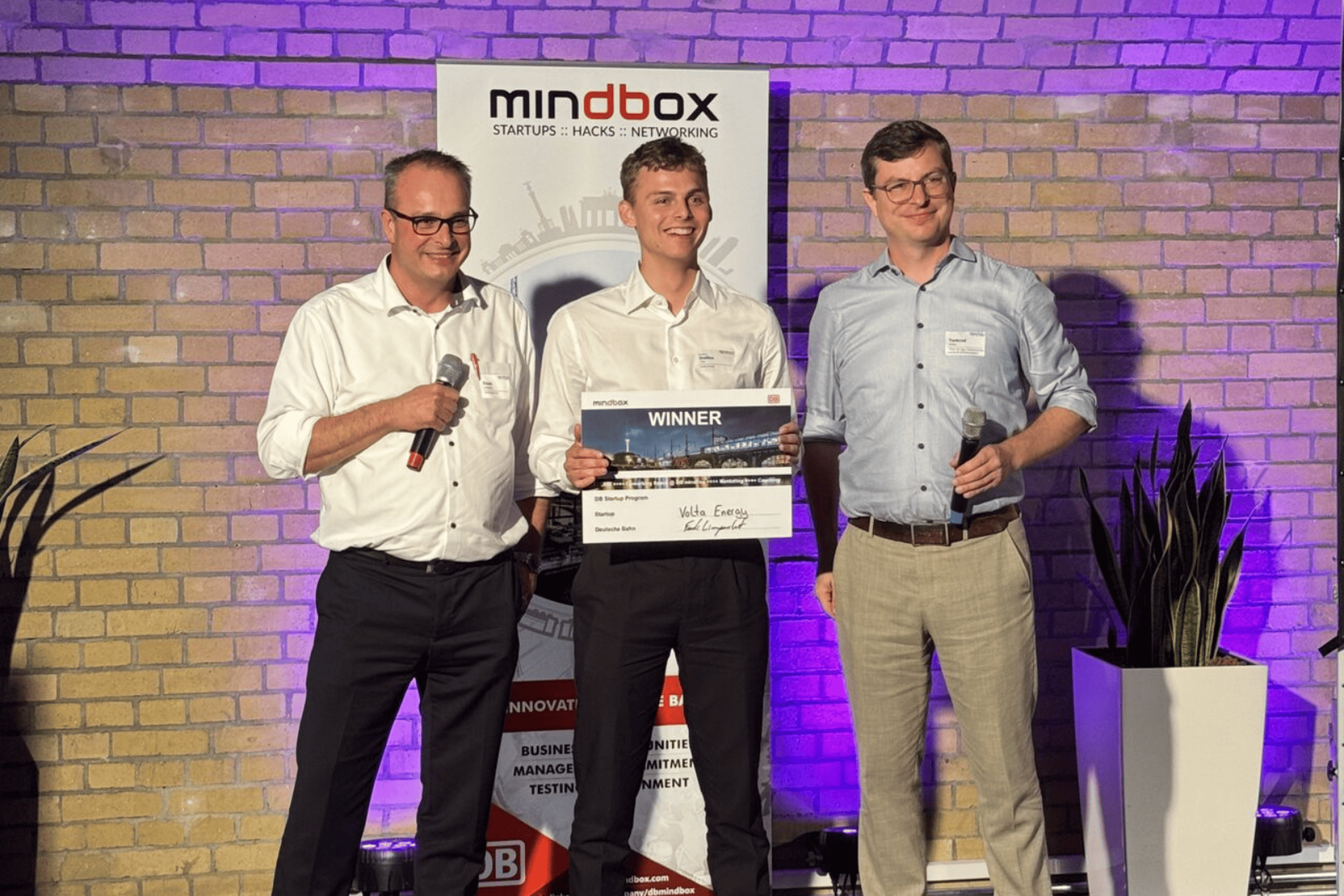 MINDBOX PITCH