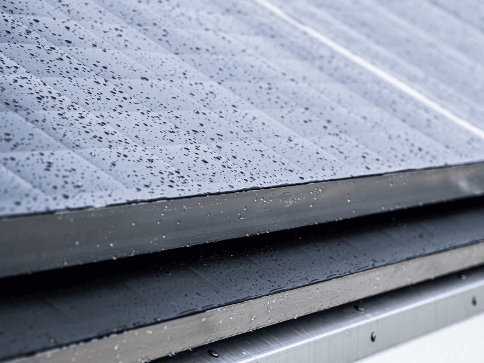 nieuwe zonnepanelen closeup 2