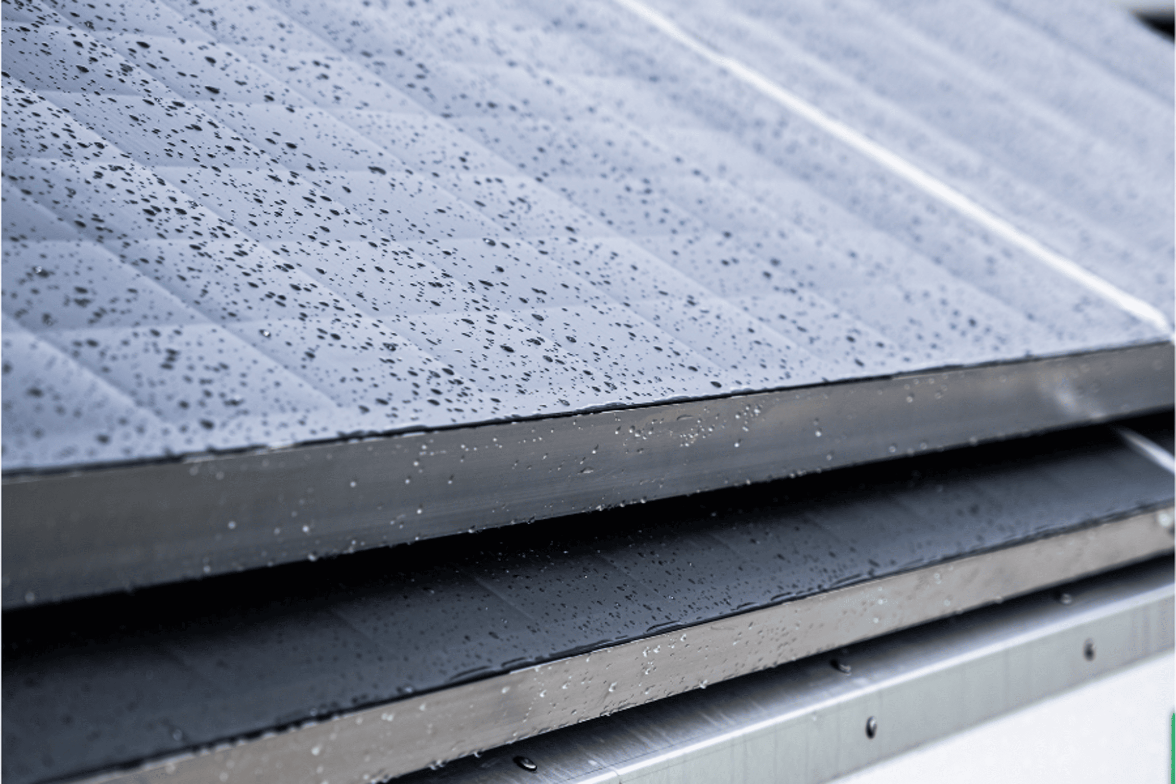 nieuwe zonnepanelen closeup 2