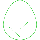 VOLTA ENERGY ICONS - tree