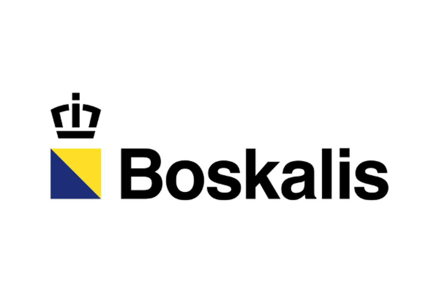 boskalis logo