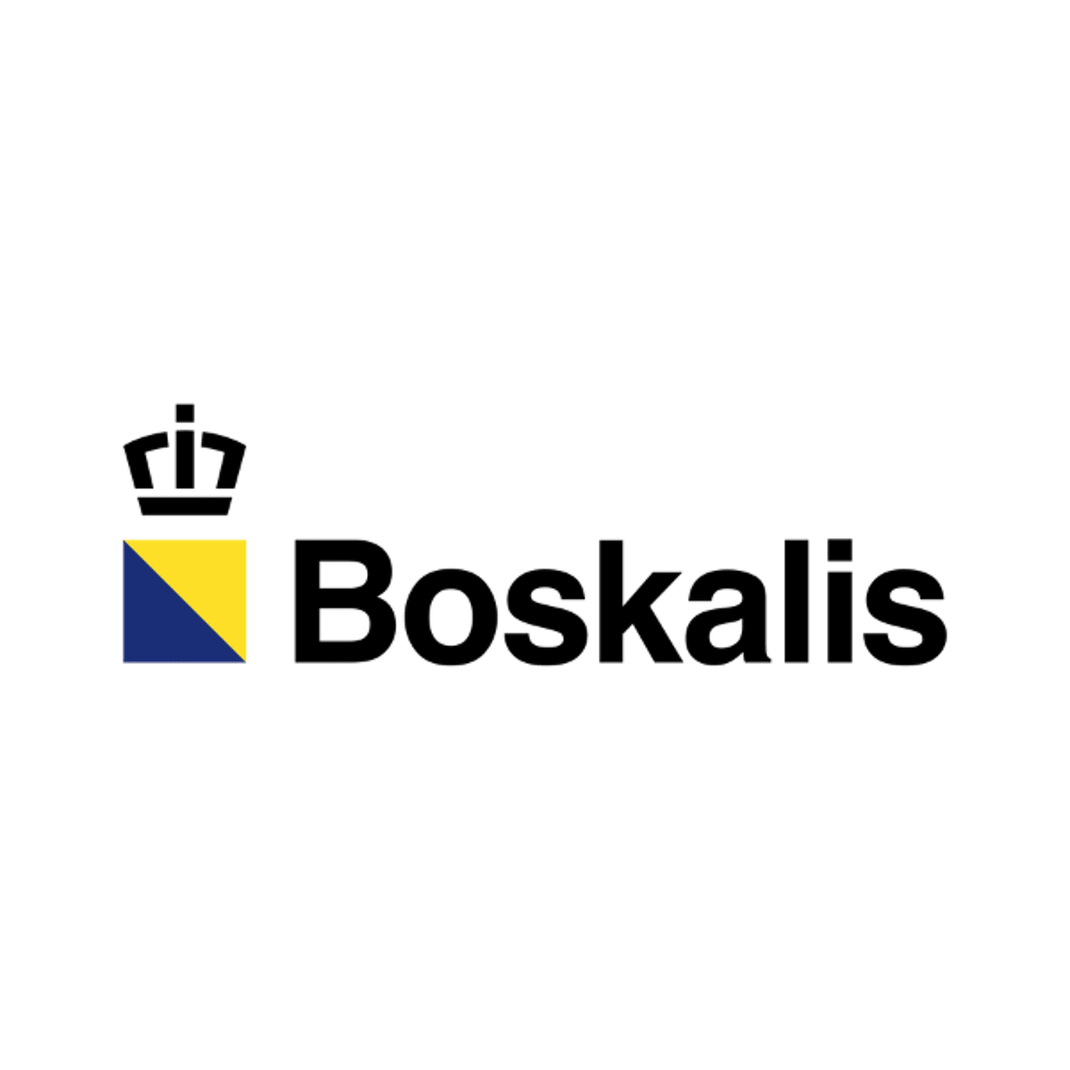 boskalis logo