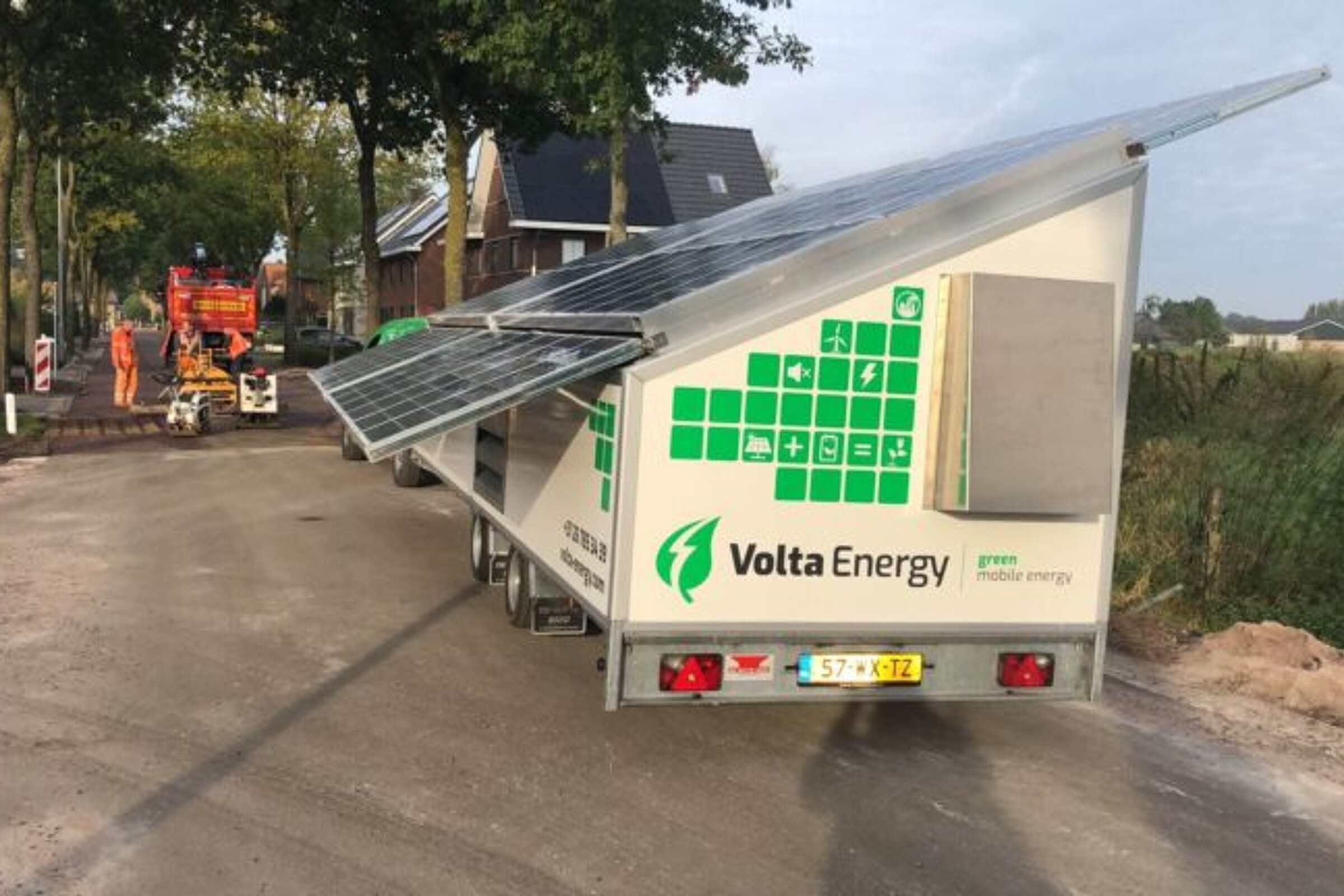 Project-van-gelder