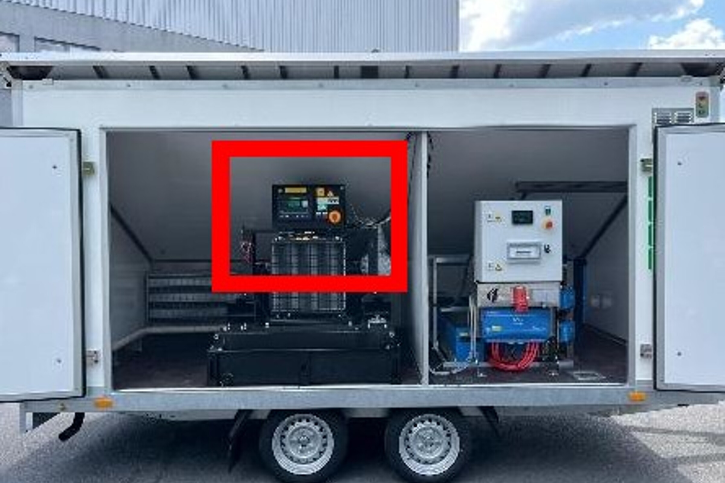 2 - Motor richtig einstellen 1