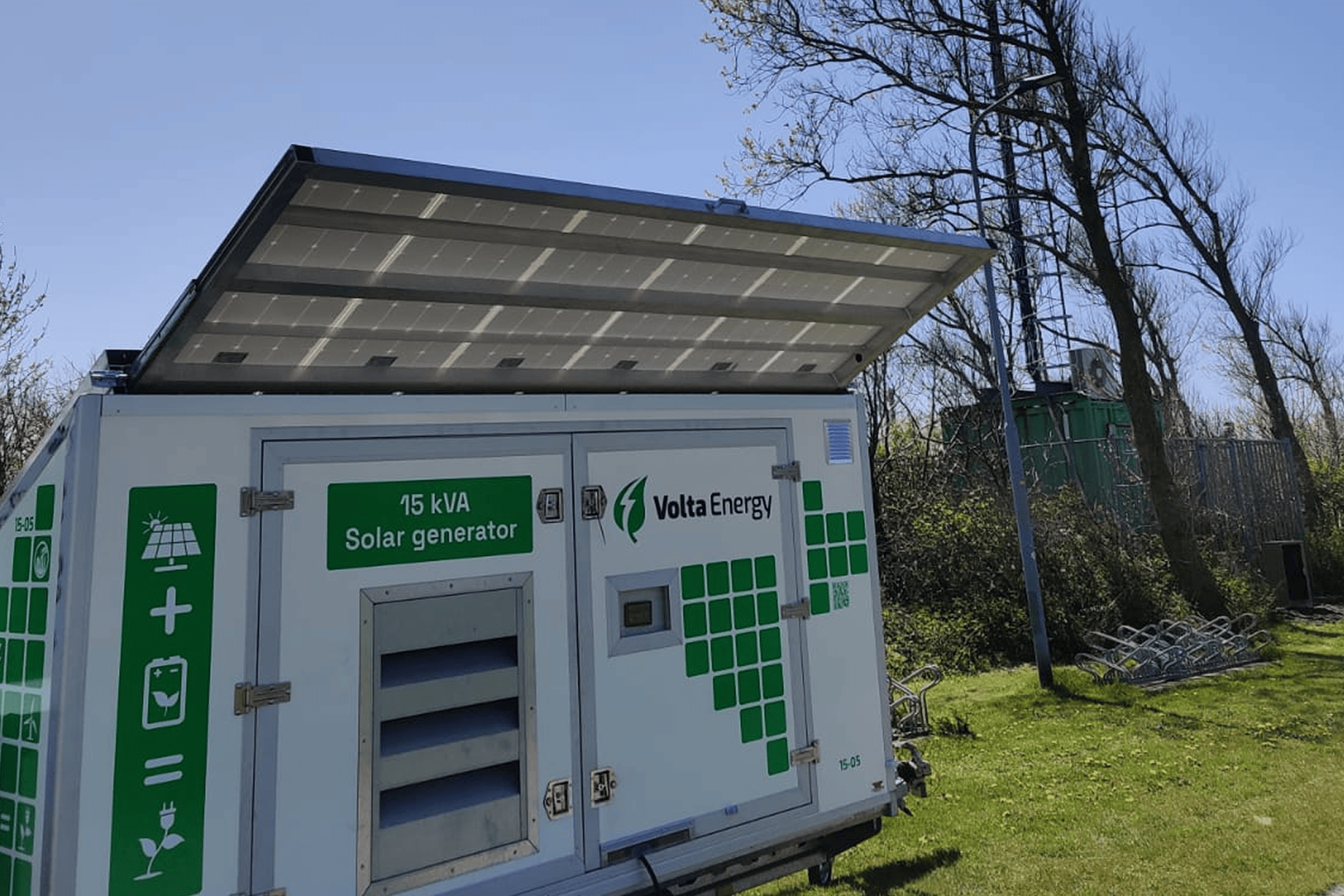 project-ericsson