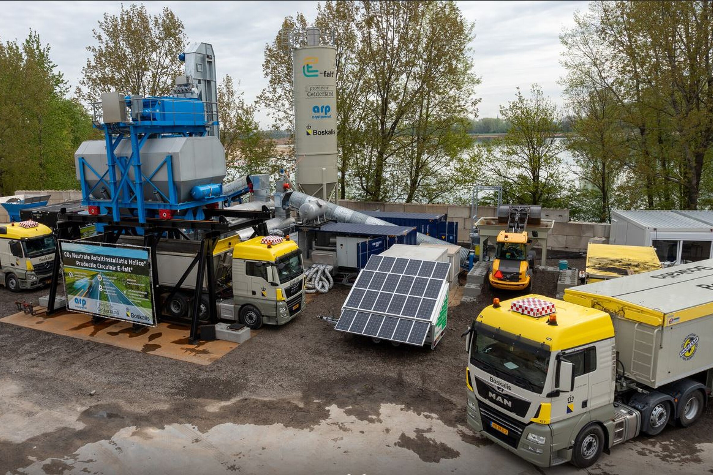 Volledig-werken-op-zonnestroom-bij-Boskalis-in-De-Steeg