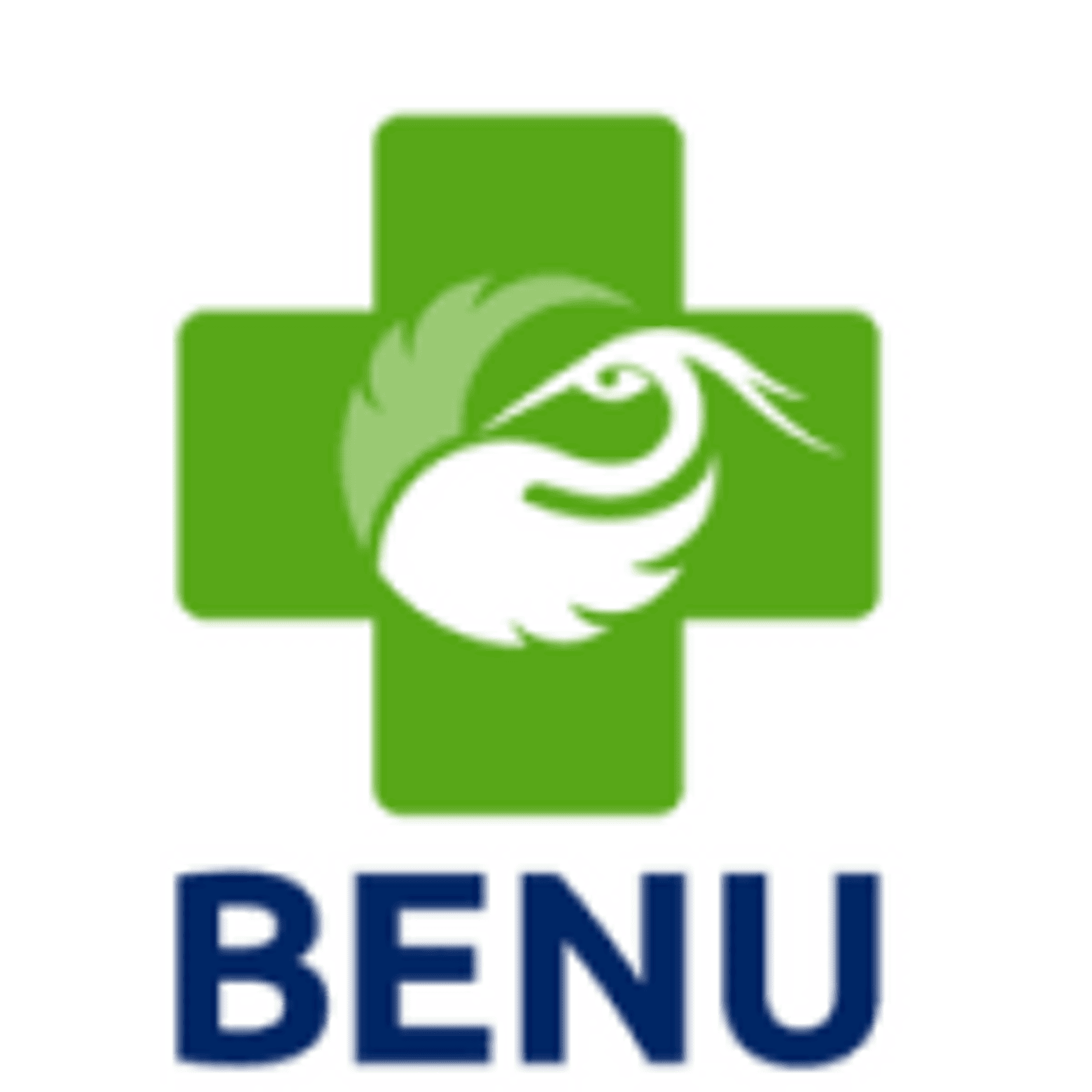 benu-apotheek-logo